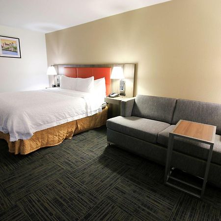 Hampton Inn Saint Augustine-I-95 Екстериор снимка