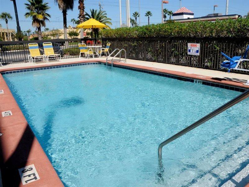 Hampton Inn Saint Augustine-I-95 Екстериор снимка