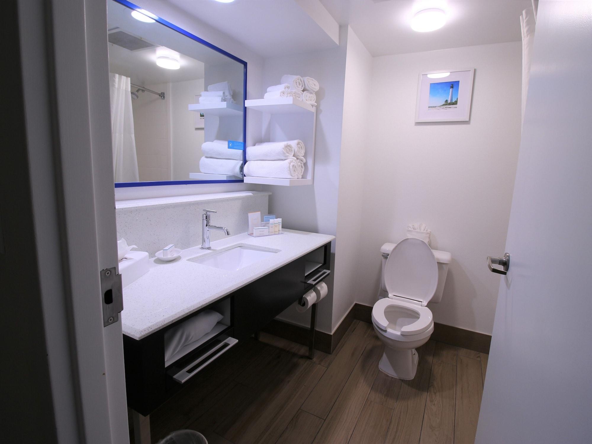 Hampton Inn Saint Augustine-I-95 Екстериор снимка
