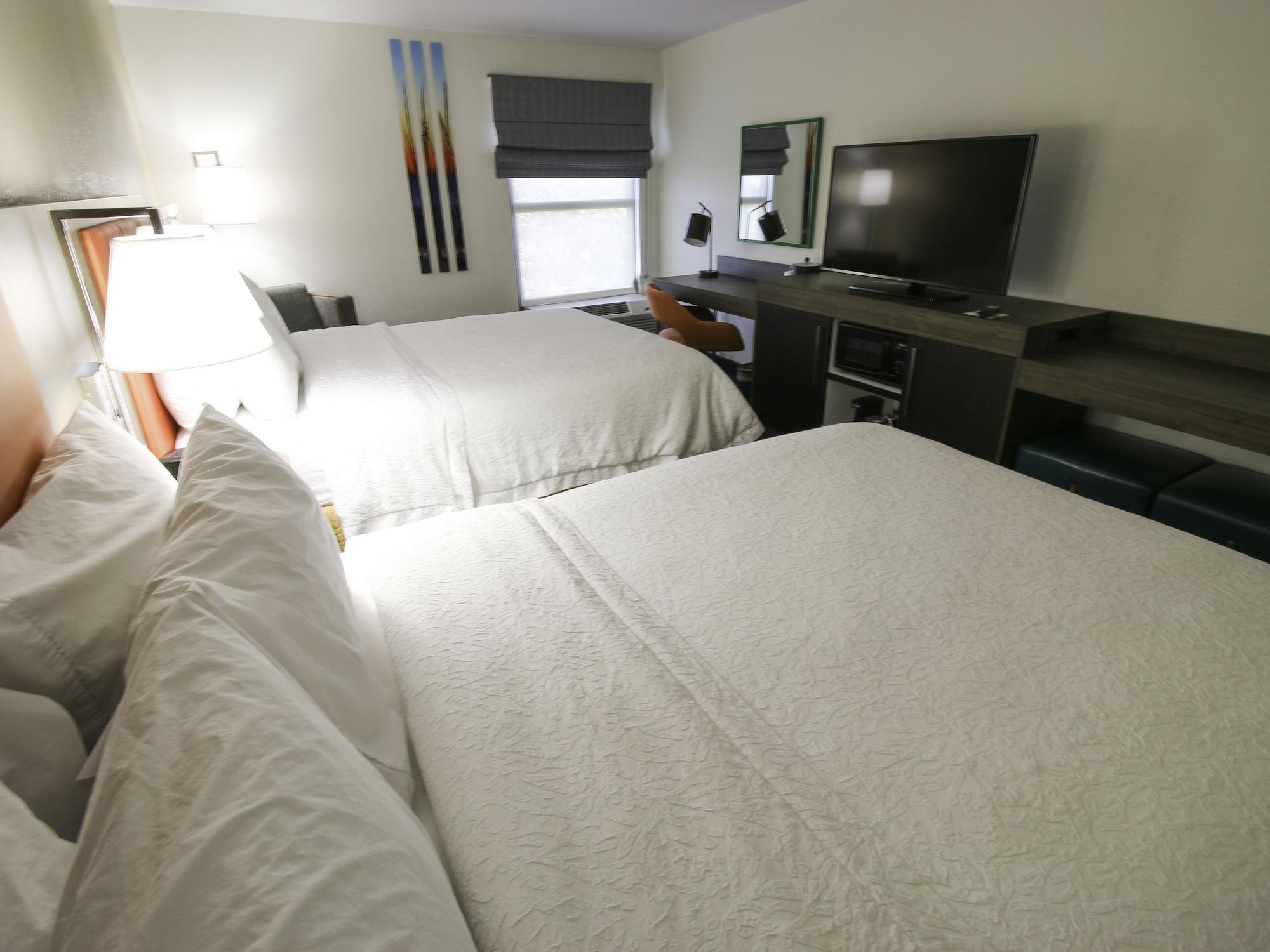 Hampton Inn Saint Augustine-I-95 Екстериор снимка