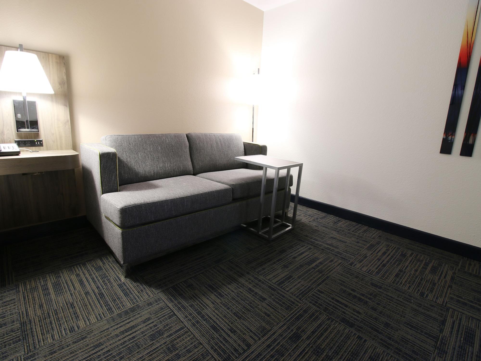 Hampton Inn Saint Augustine-I-95 Екстериор снимка