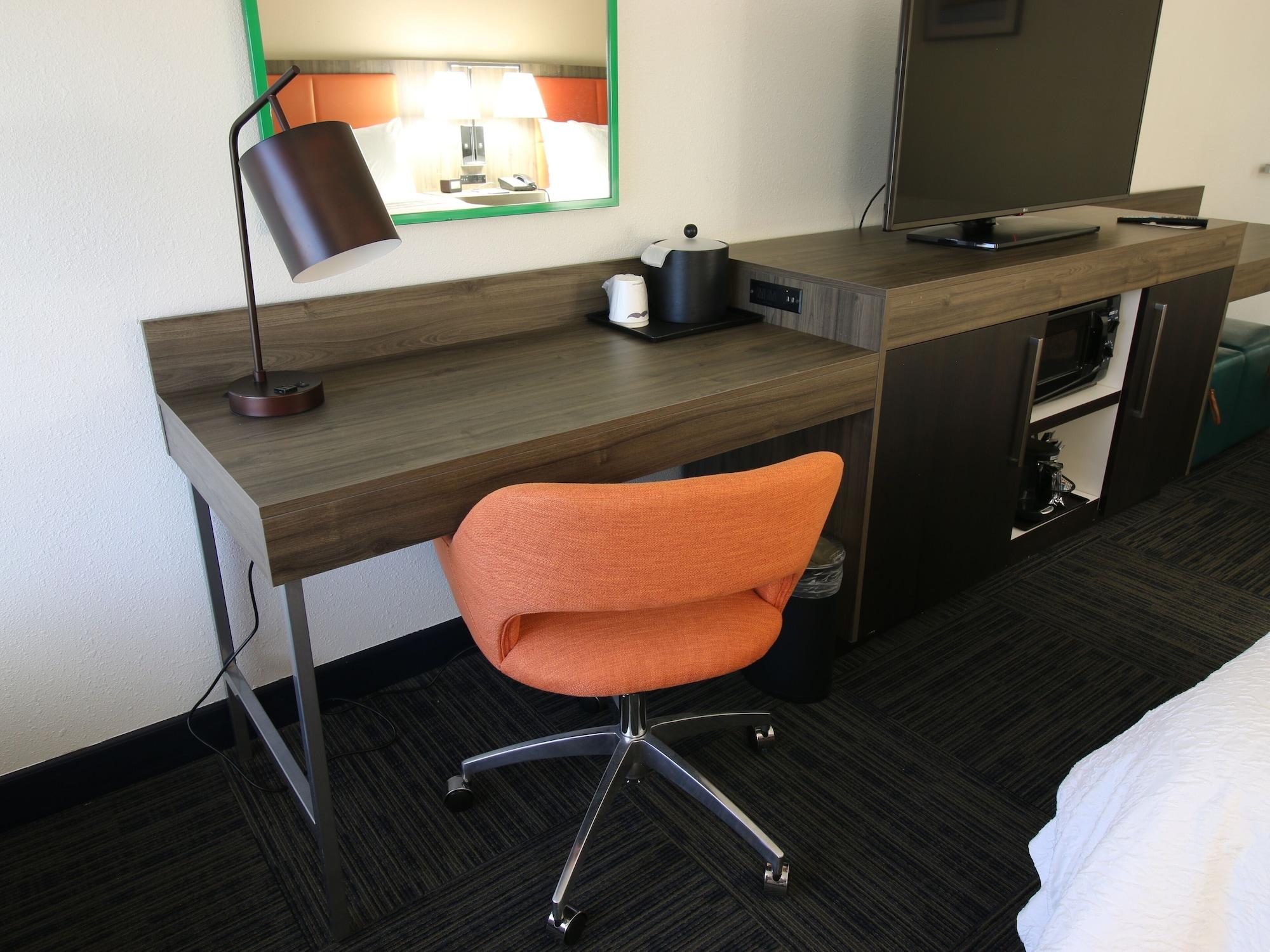 Hampton Inn Saint Augustine-I-95 Екстериор снимка