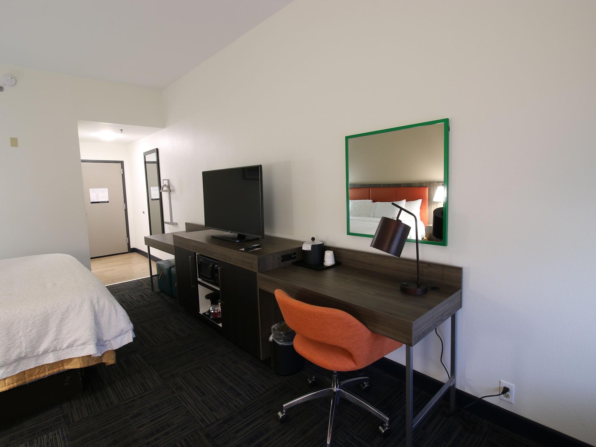 Hampton Inn Saint Augustine-I-95 Екстериор снимка