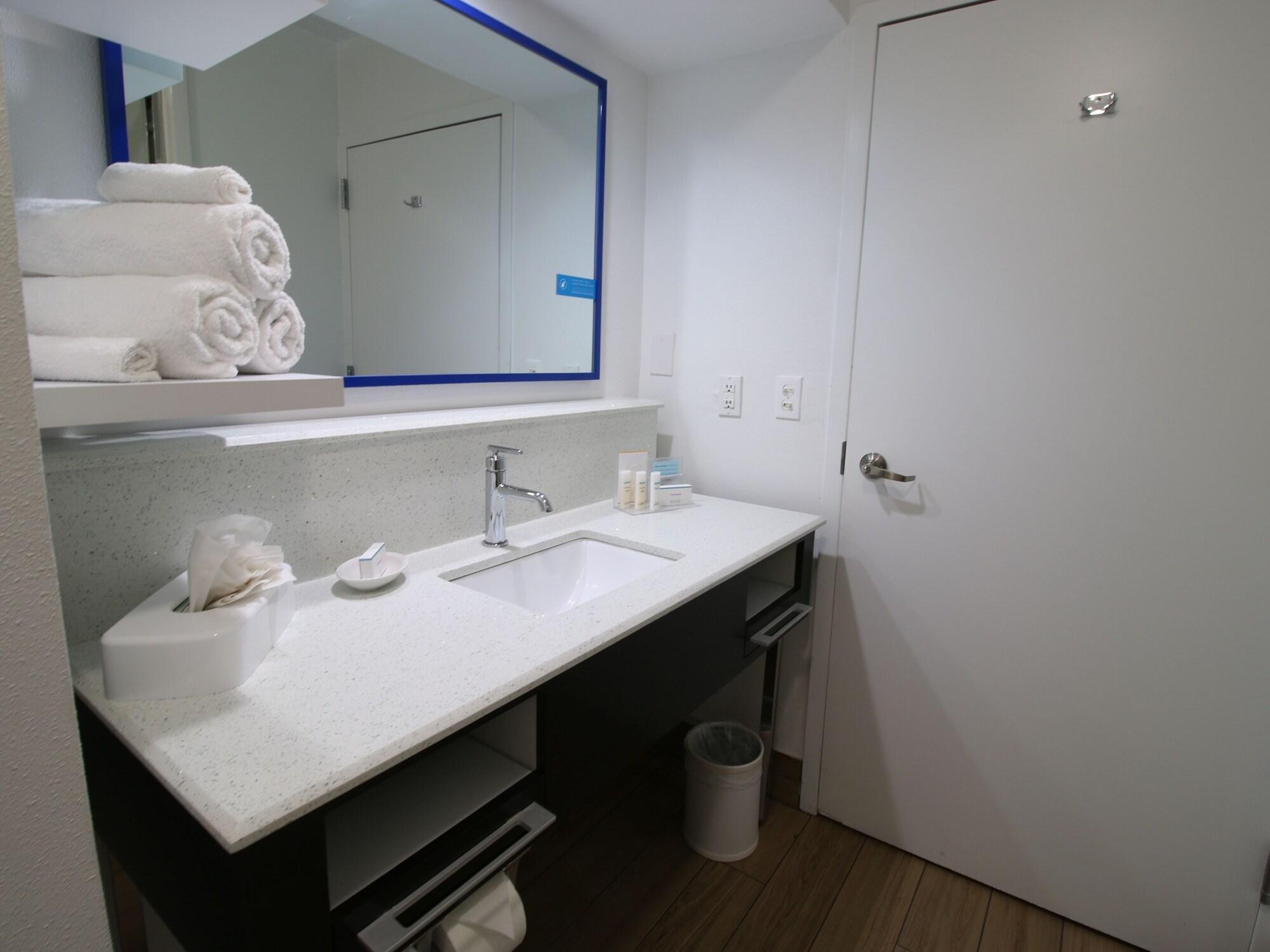 Hampton Inn Saint Augustine-I-95 Екстериор снимка