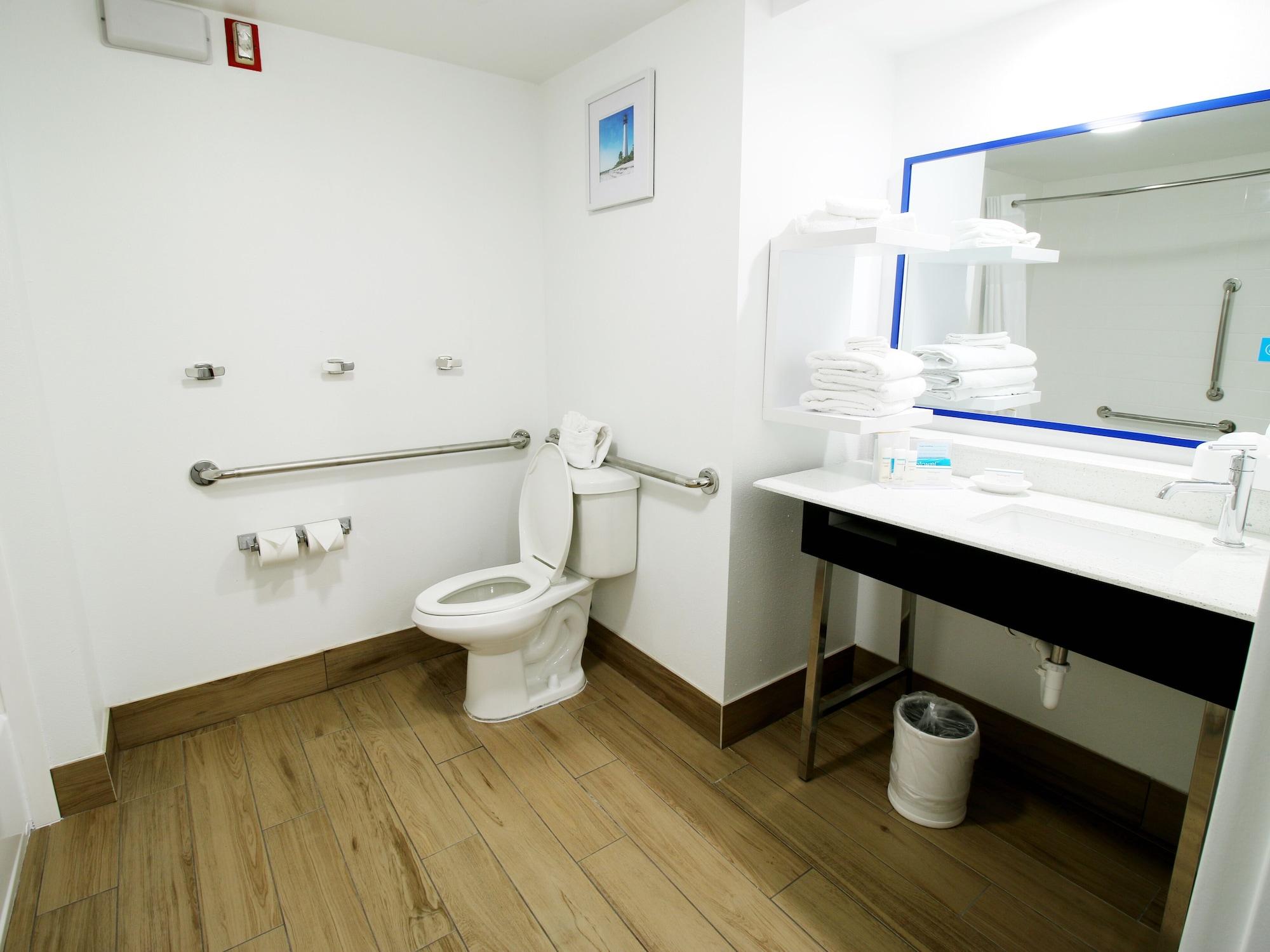Hampton Inn Saint Augustine-I-95 Екстериор снимка