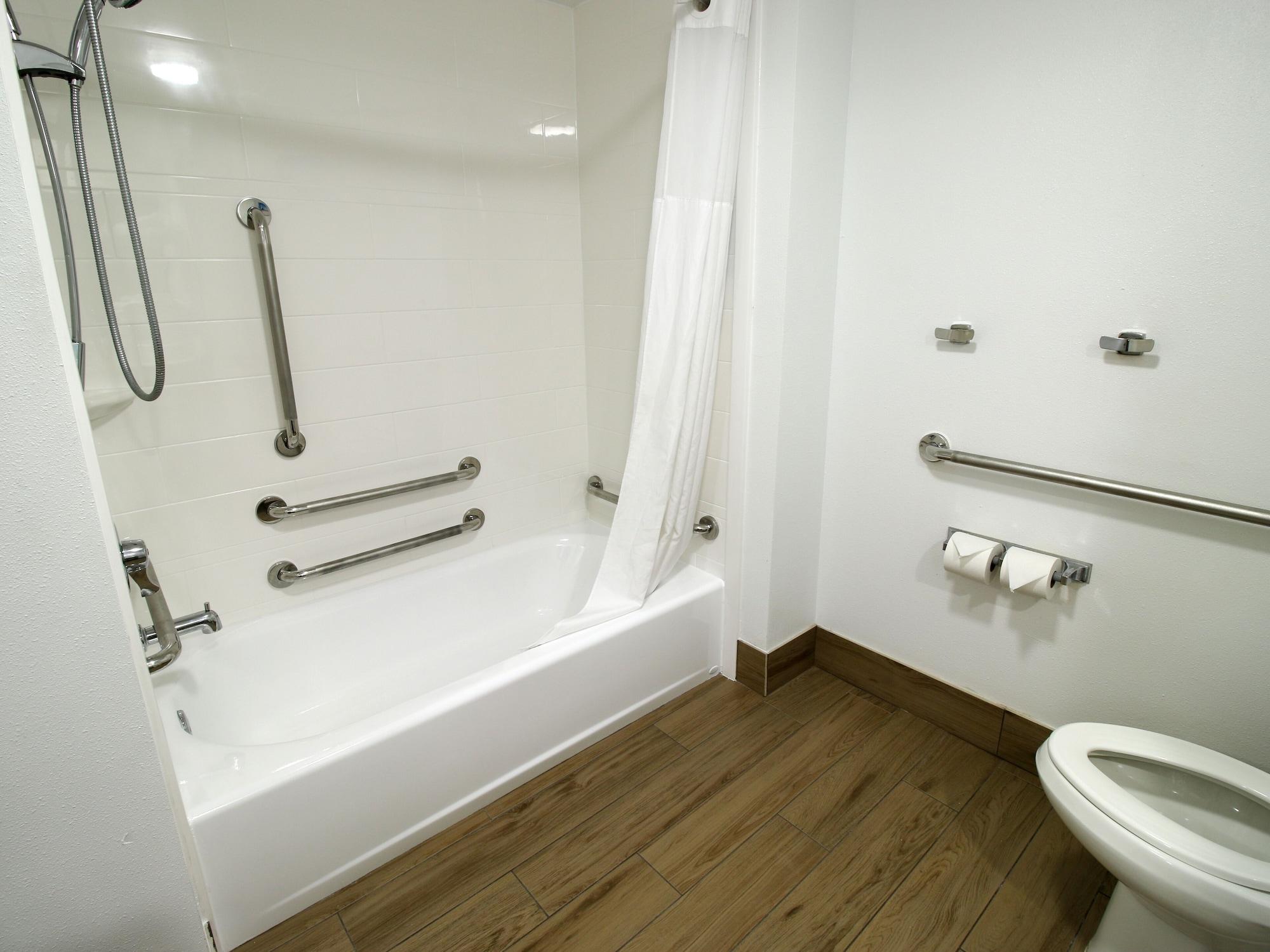 Hampton Inn Saint Augustine-I-95 Екстериор снимка