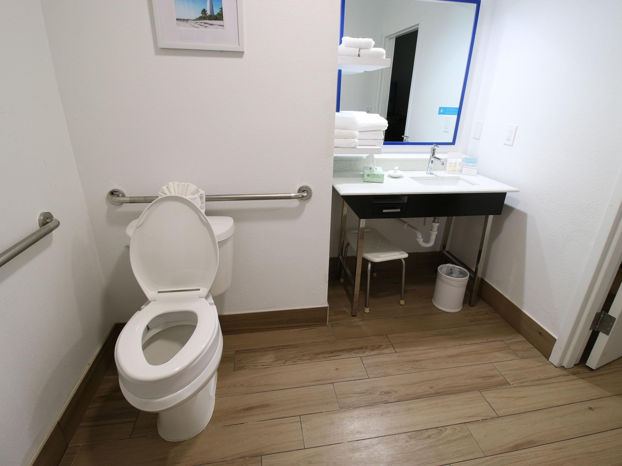 Hampton Inn Saint Augustine-I-95 Екстериор снимка