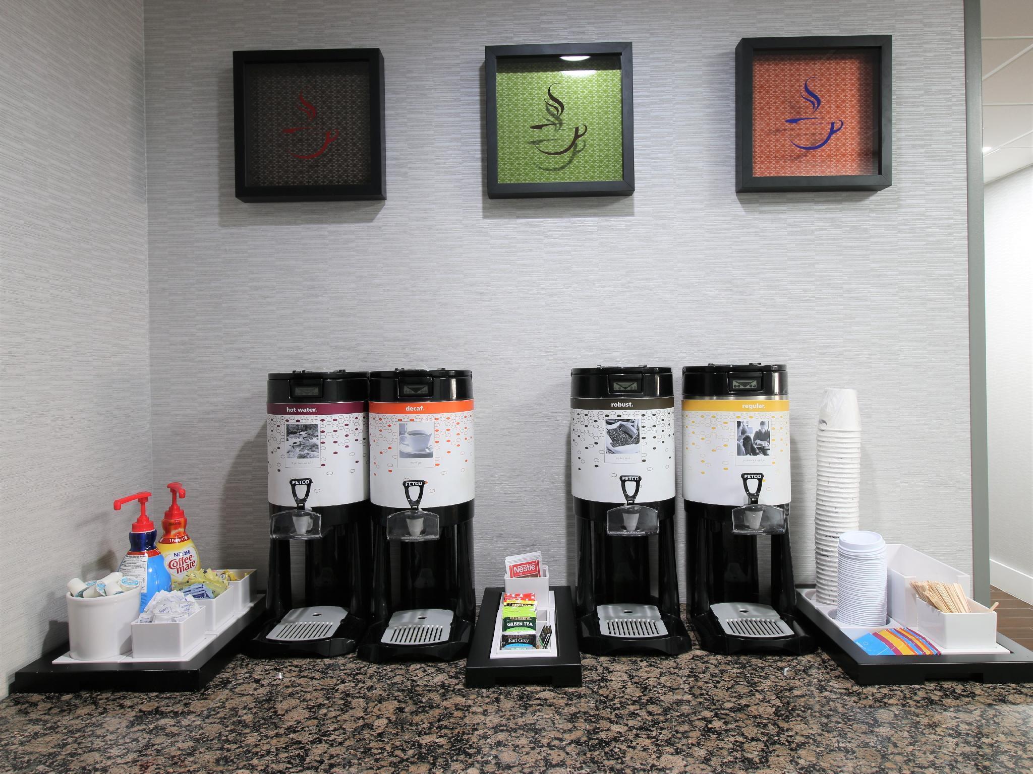 Hampton Inn Saint Augustine-I-95 Екстериор снимка
