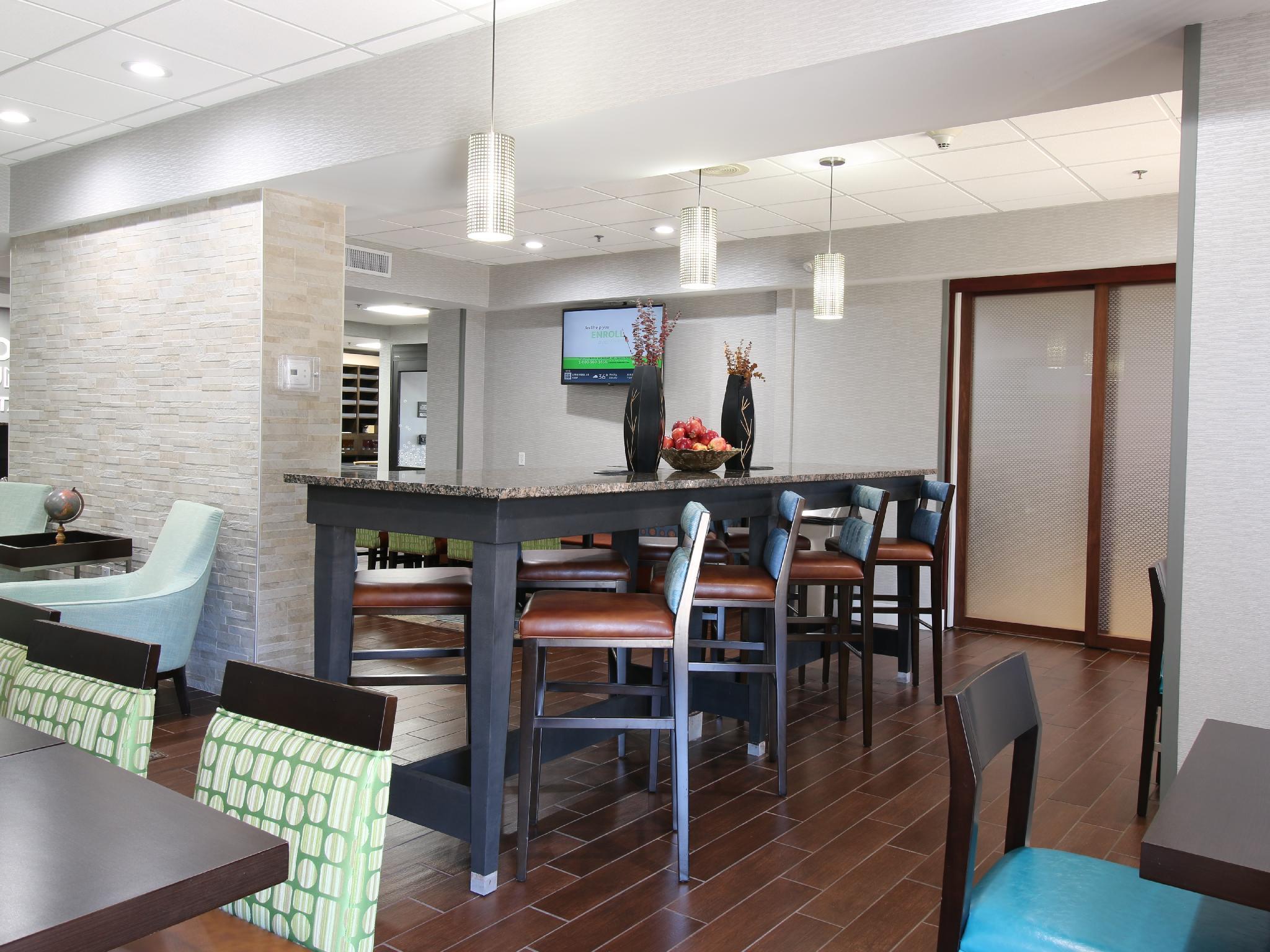 Hampton Inn Saint Augustine-I-95 Екстериор снимка