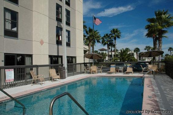 Hampton Inn Saint Augustine-I-95 Съоръжения снимка