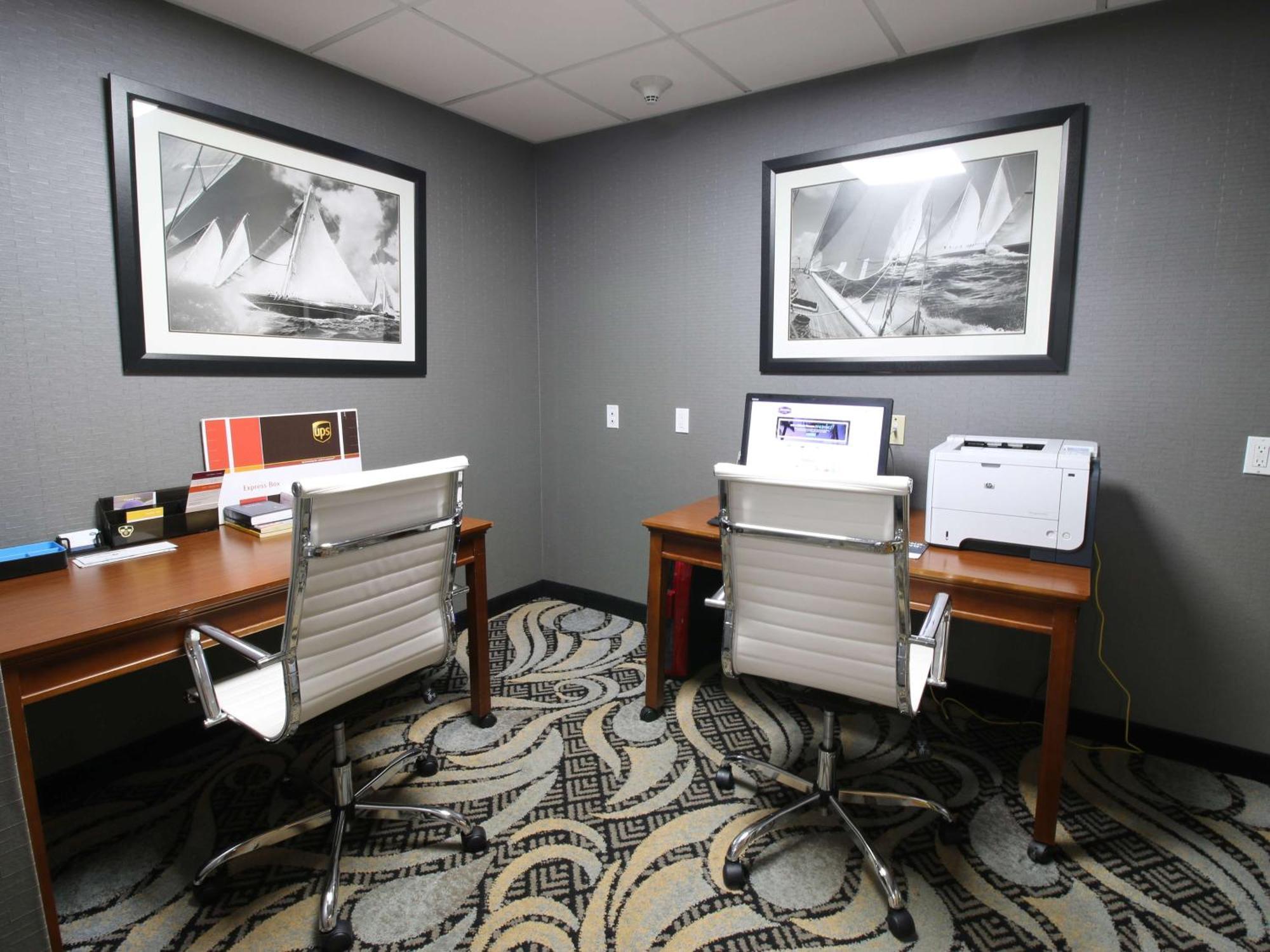 Hampton Inn Saint Augustine-I-95 Екстериор снимка
