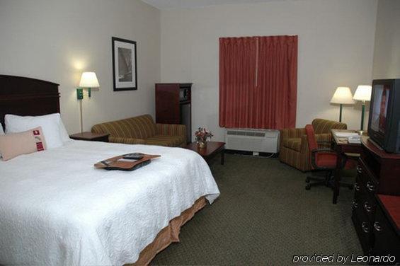 Hampton Inn Saint Augustine-I-95 Стая снимка