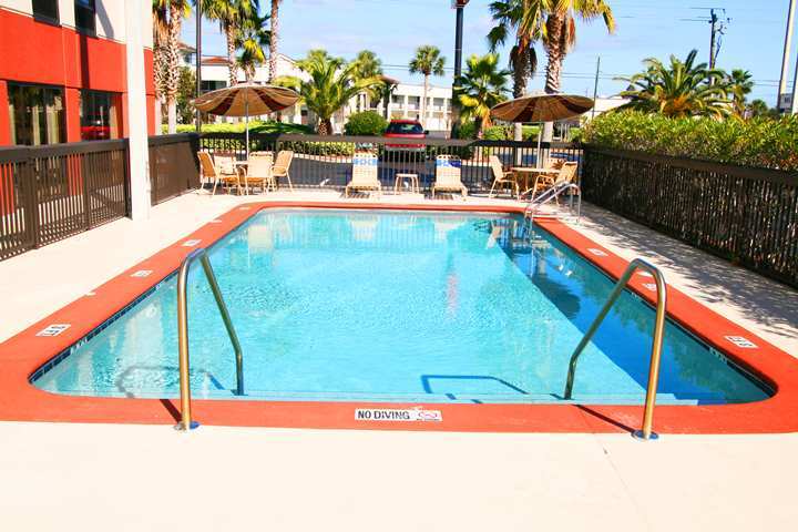 Hampton Inn Saint Augustine-I-95 Екстериор снимка