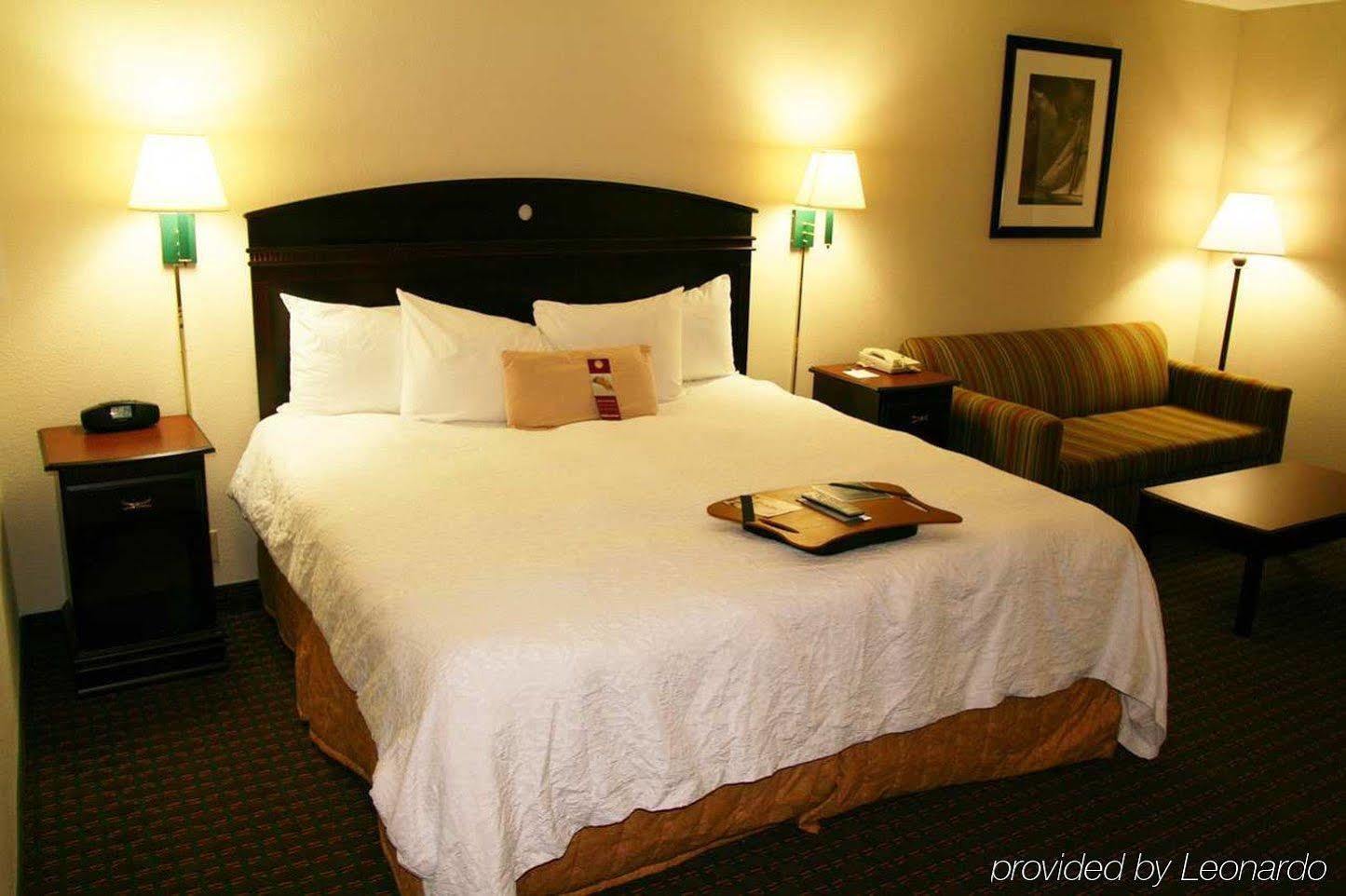 Hampton Inn Saint Augustine-I-95 Стая снимка